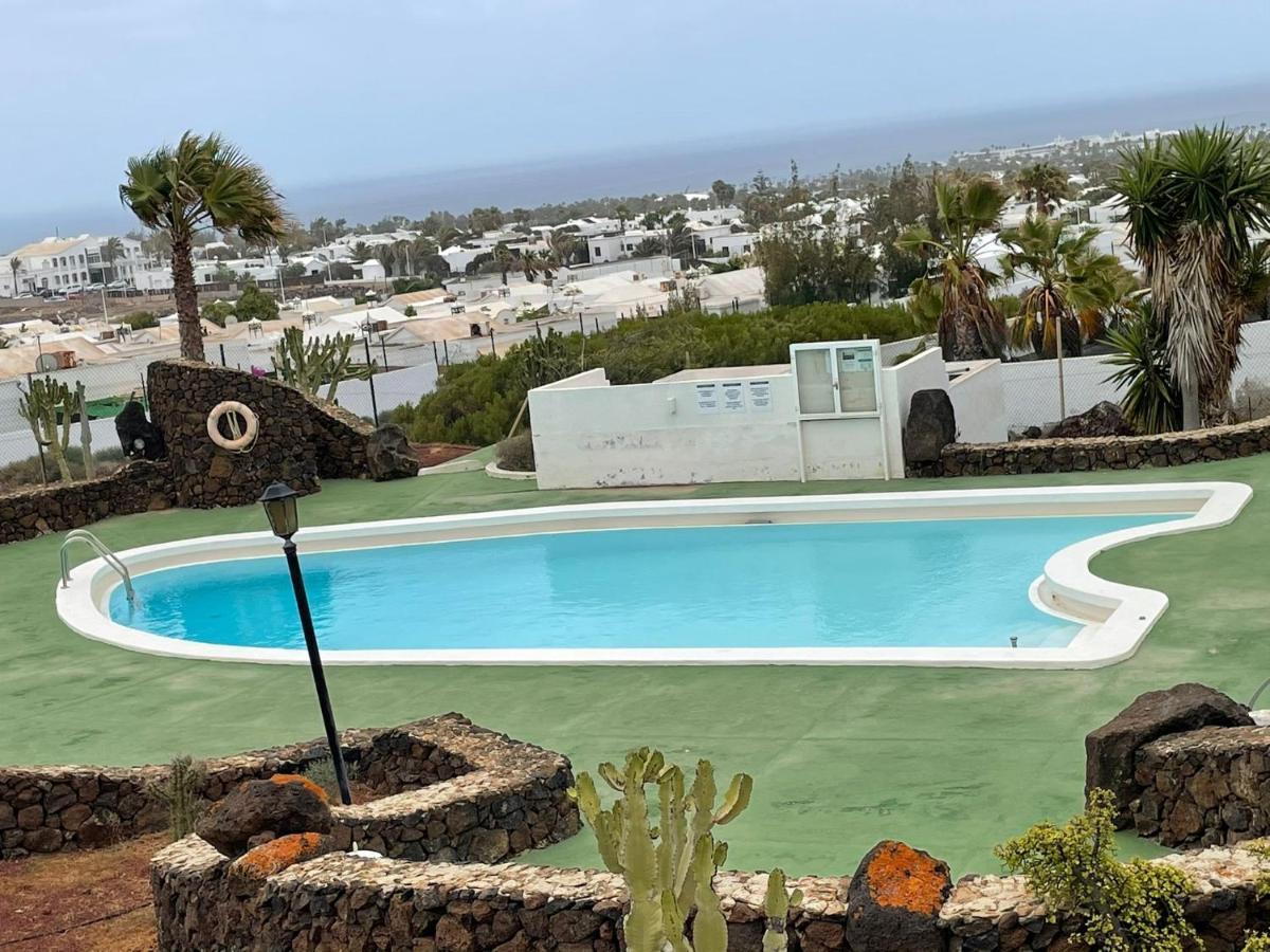 Sea Star Lanzarote Villa Playa Blanca  Exteriör bild