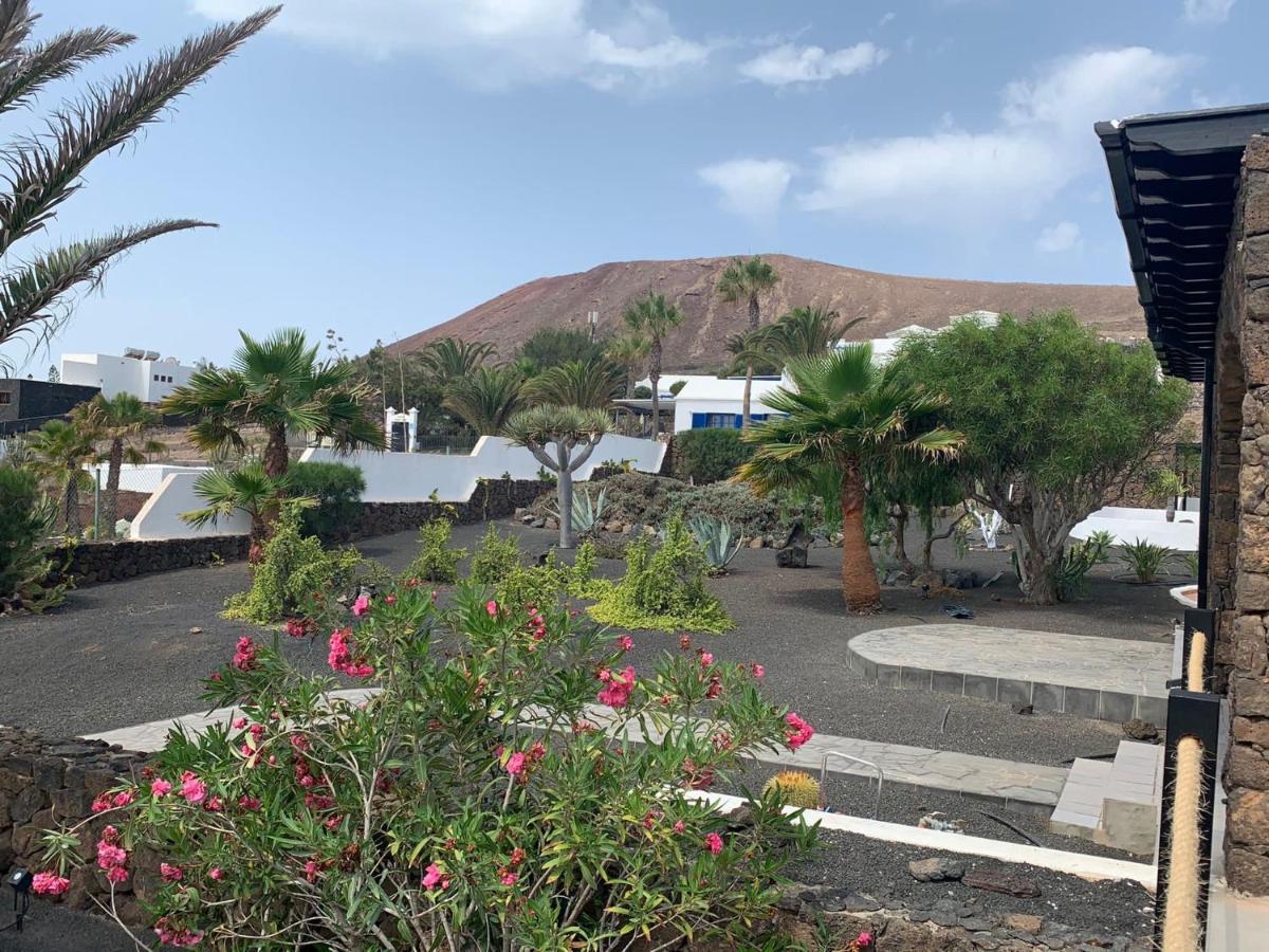 Sea Star Lanzarote Villa Playa Blanca  Exteriör bild